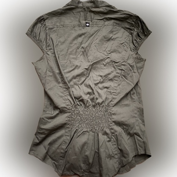 Apple Bottoms Shirt - Picture 2 of 4